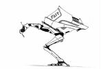 biped