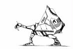 quadripede
