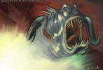 monster