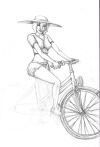 bicyclette
