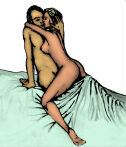 couple couleur